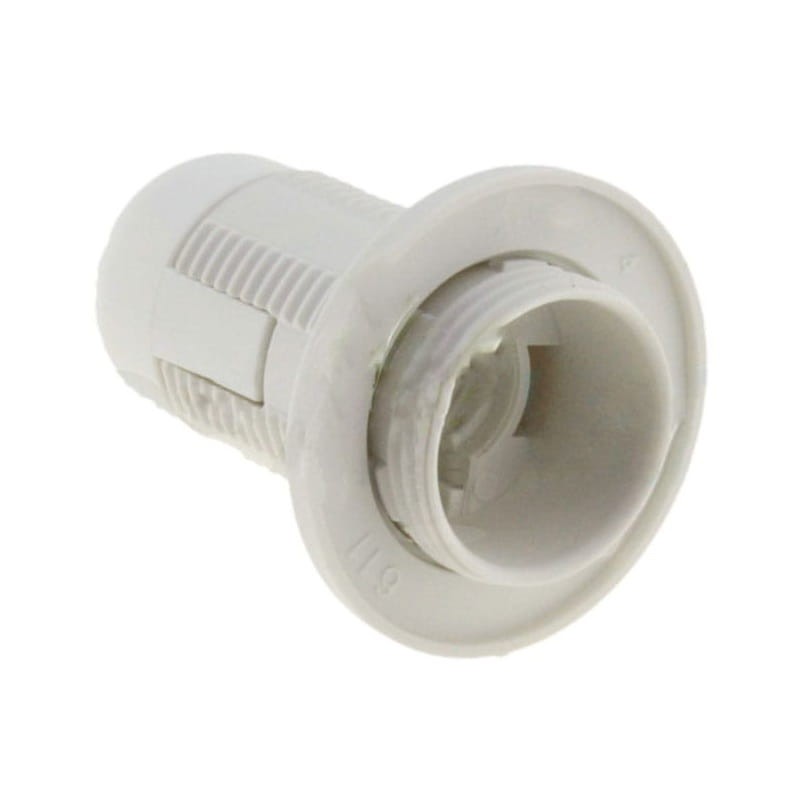 gniazdo na żarówkę E14