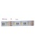 Taśma LED 300 SMD 5050 RGBWW IP20 biała ciepła