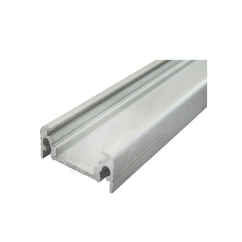 Profil nawierzchniowy do taśmy LED 2m