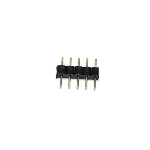 złaczka 5  pin RGBW