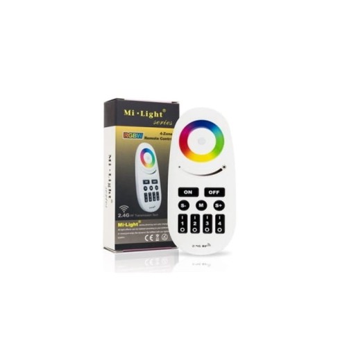 pilot Mi-Light RGB RGBW