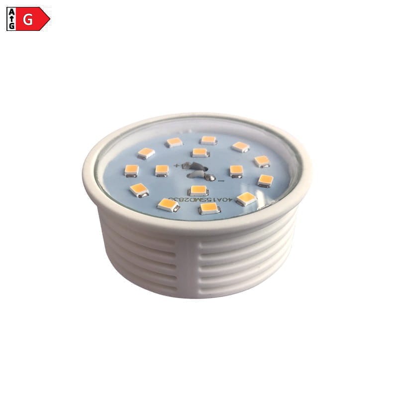 lampa do oprawy sufitowej bez mocowania