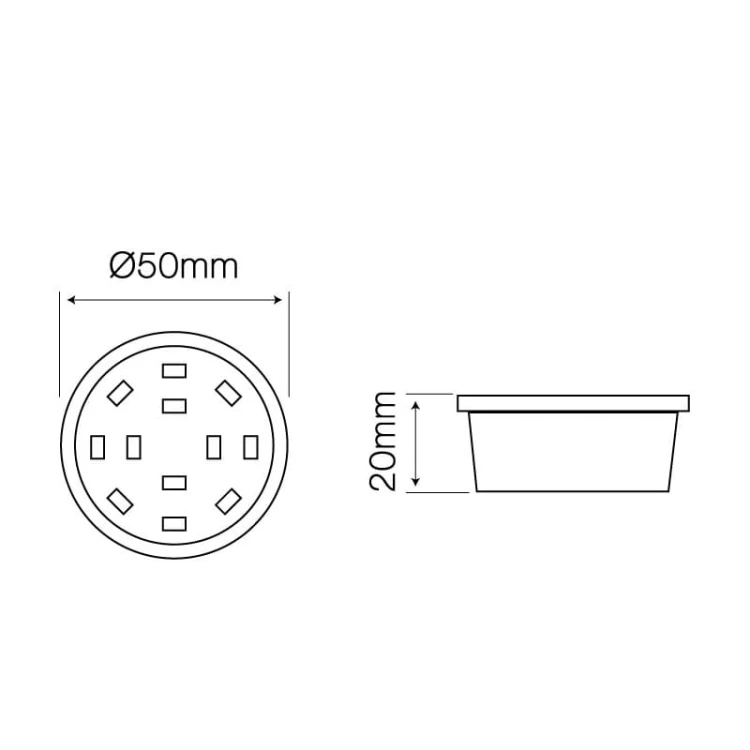 lampa do oprawy sufitowej bez mocowania_2