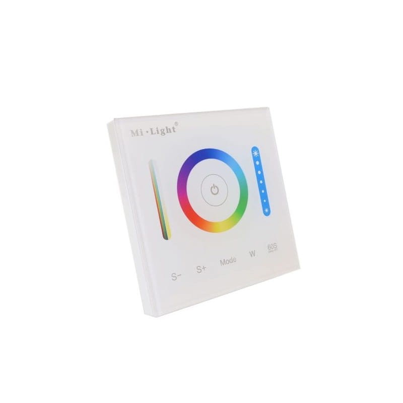 Kontroler dotykowy LED RGB+CCT-RGBW-RGB M-P3