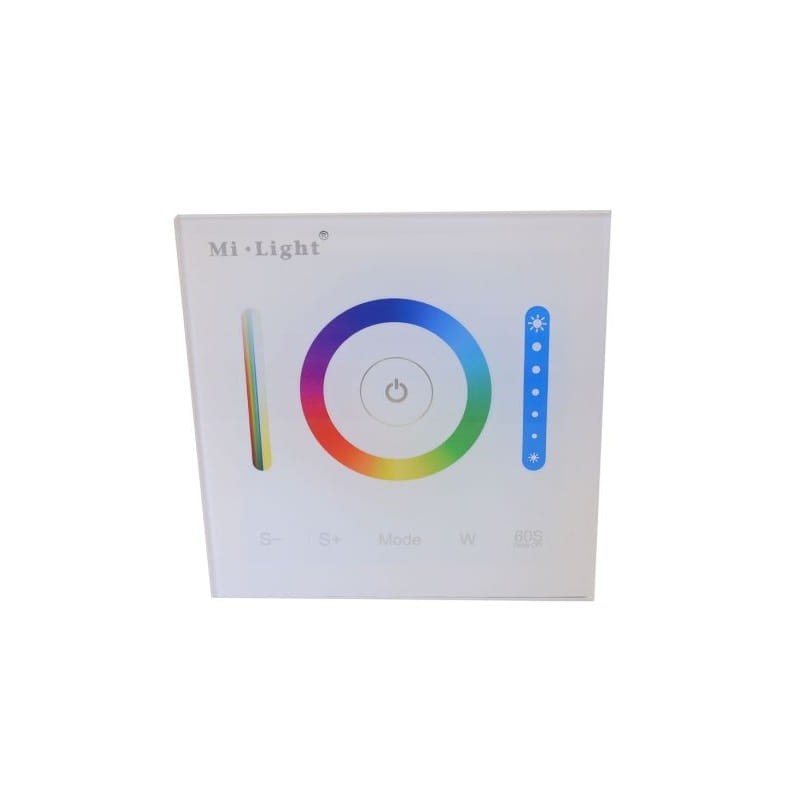 Kontroler ścienny LED RGB+CCT-RGBW-RGB Mi LIght