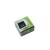 Oprawa schodowa LED 1,5W 12V czarna