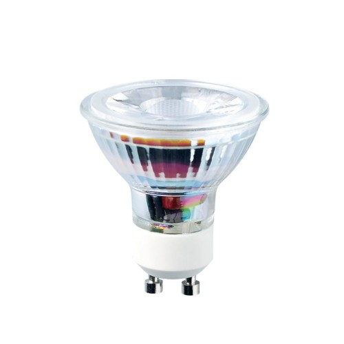 żarówka  LED GU10 1W biała zimna 6000K_2