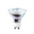 żarówka  LED GU10 1W biała zimna 6000K_2