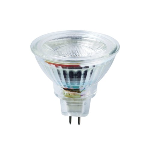 żarówka LED MR16 3W 36° biała ciepła 12V_2