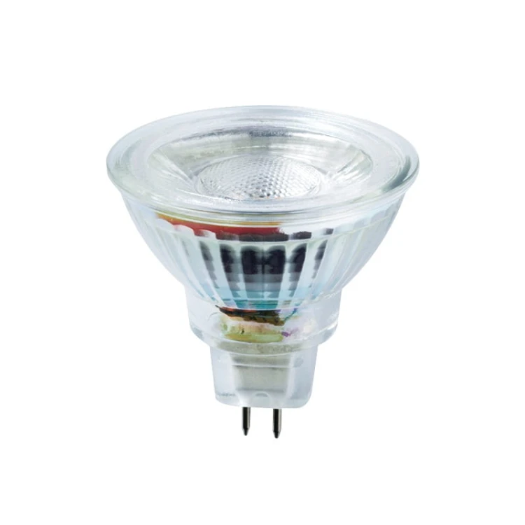 żarówka LED MR16 3W 36° biała ciepła 12V_2