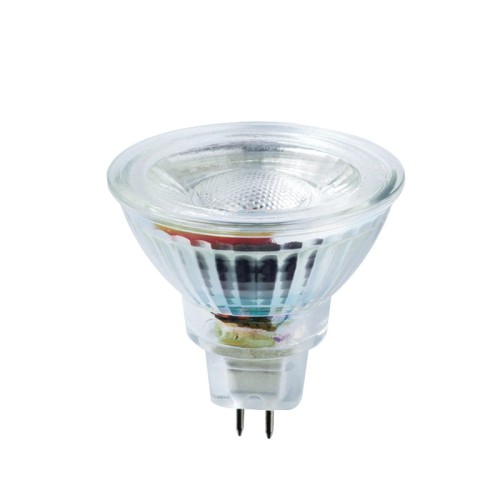 żarówka LED MR16 3W 12V 36° biała zimna_2
