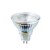 żarówka LED MR16 3W 12V 36° biała zimna_2