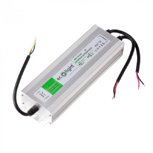 zasilacz hermetyczny 250W do LED