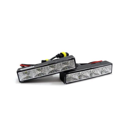 Światła do jazdy dziennej samochodowe NSSC DRL 540HP PRO
