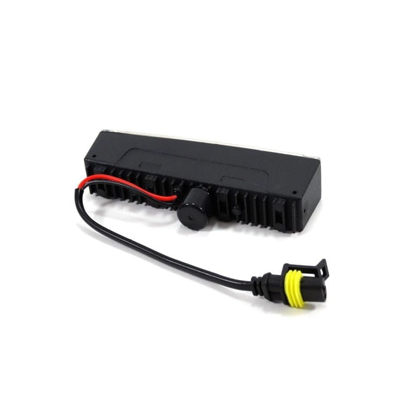 samochodowe światła  jazdy dziennej NSSC DRL 540HP PRO