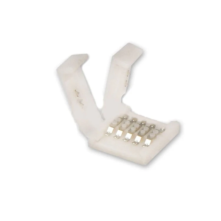 złącze LED 2 CLICK do taśm RGBW 12mm