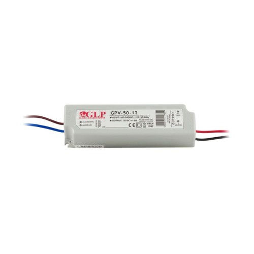 Zasilacz 50W 12V GPV-50-12
