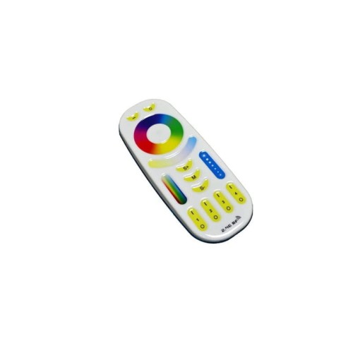 Pilot dotykowy RGbWW 4-strefy RGB+CCT