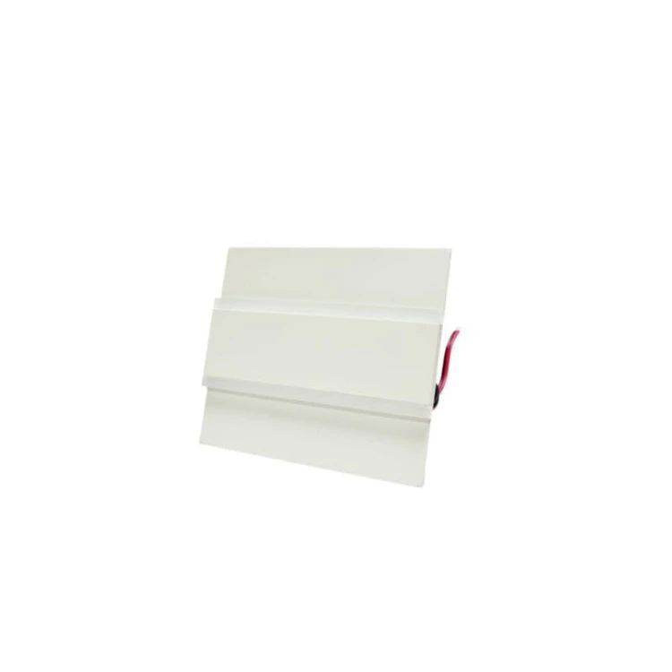 Oprawa schodowa Led 1,2W 230V