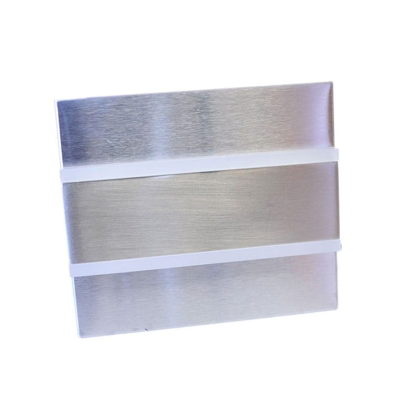 oprawa schodowa led 1,2W 12V inox