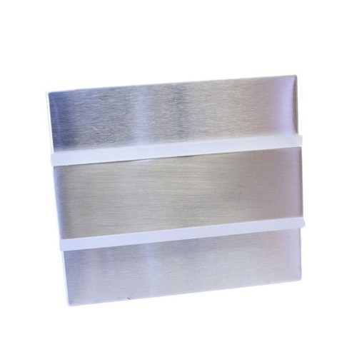 oprawa schodowa led 1,2W 230V inox