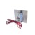 oprawa schodowa led 1,2W 230V inox do puszki