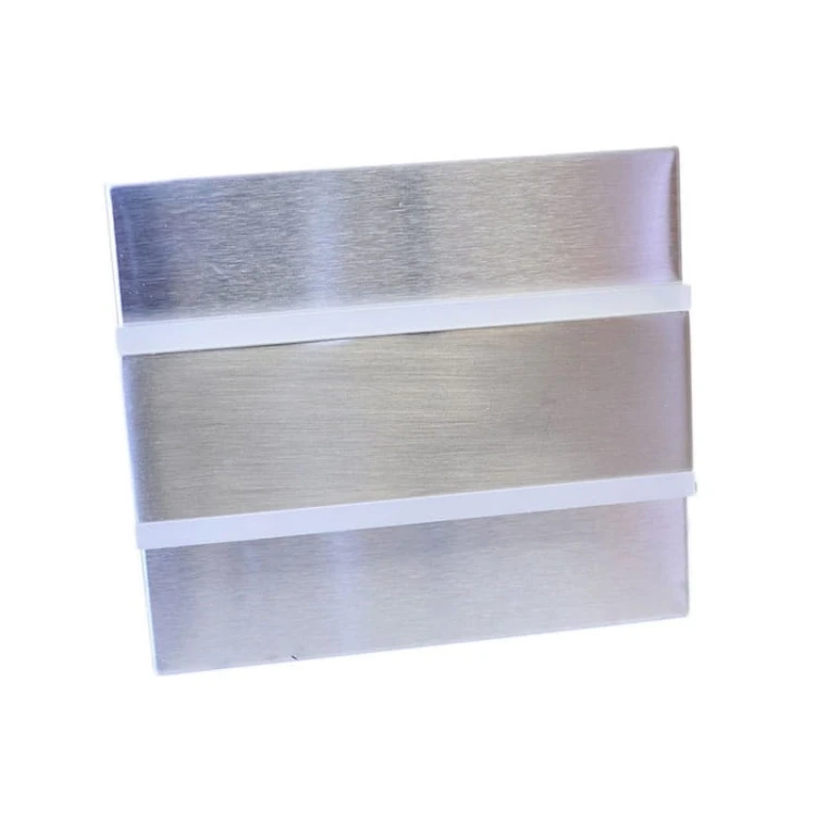 oprawa schodowa led 12V 1,2W inox