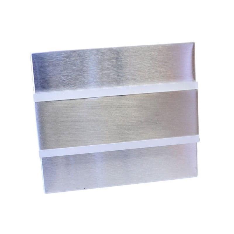 oprawa schodowa led 12V 1,2W inox