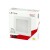 Panel podtynkowy plafon sufitowy kwadratowy 9W 230V biały neutralny_3