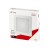 Panel podtynkowy plafon sufitowy kwadratowy 12W 230V biały ciepły_3