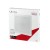 Panel podtynkowy plafon sufitowy kwadratowy 24W 230V biały neutralny_3