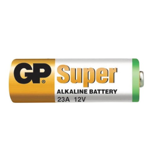 bateria A23  do pilota