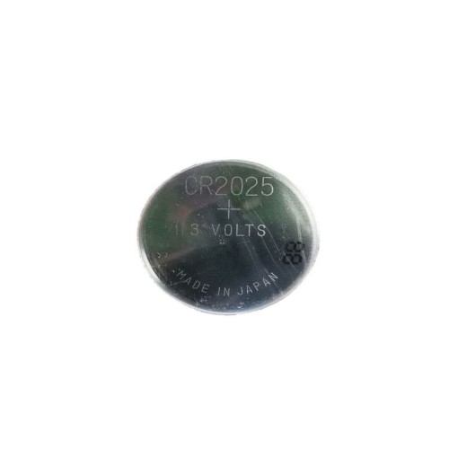 Bateria GP 3V CR2025