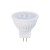 żarówka LED MR11 3W 12V biała zimna  38°_2