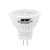 żarówka LED MR11 3W 12V 38° dzienna_2