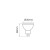 żarówka LED MR11 3W 12V 38° dzienna_3