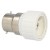 adapter B22 na GU10