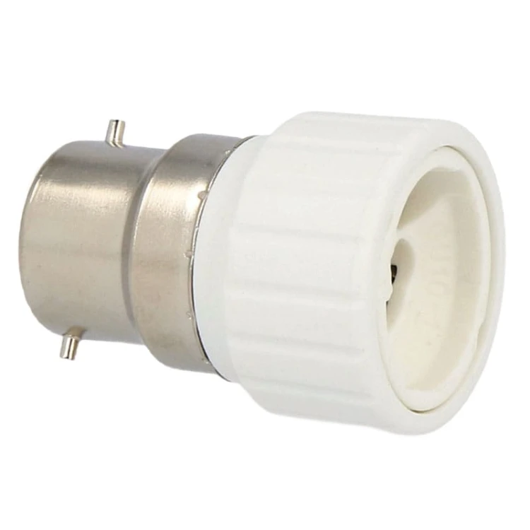 adapter B22 na GU10