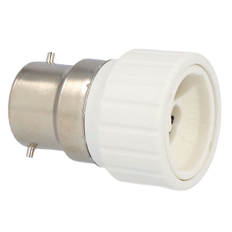 adapter B22 na GU10