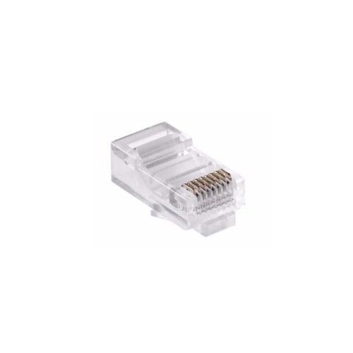 Wtyk RJ45