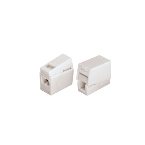 złączka WAGO podwójna 2x2,5mm