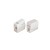 złączka WAGO podwójna 2x2,5mm