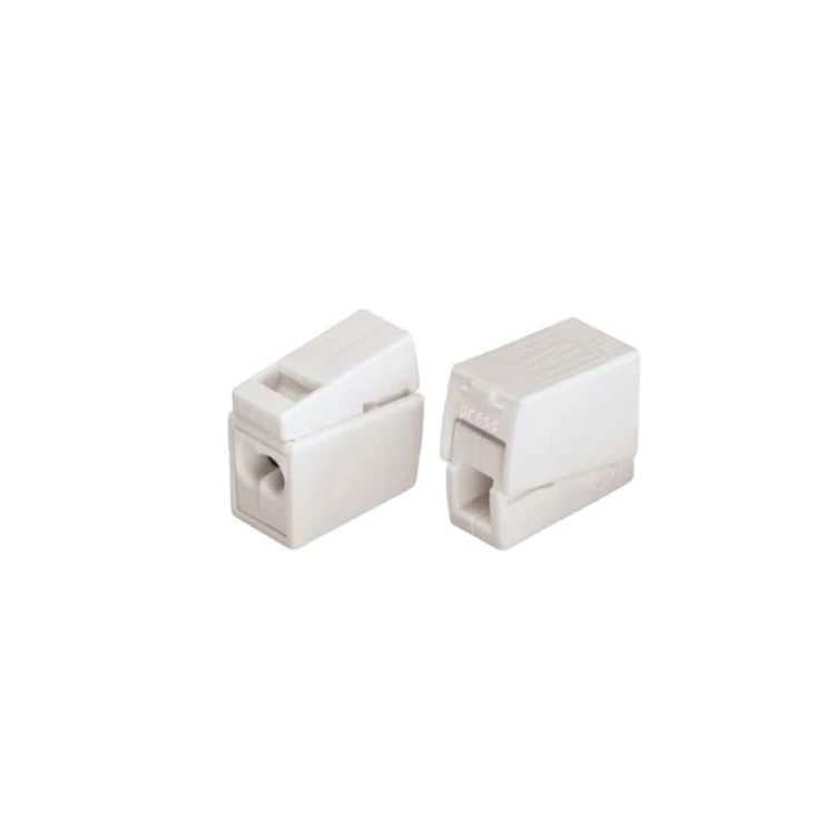 złączka WAGO podwójna 2x2,5mm