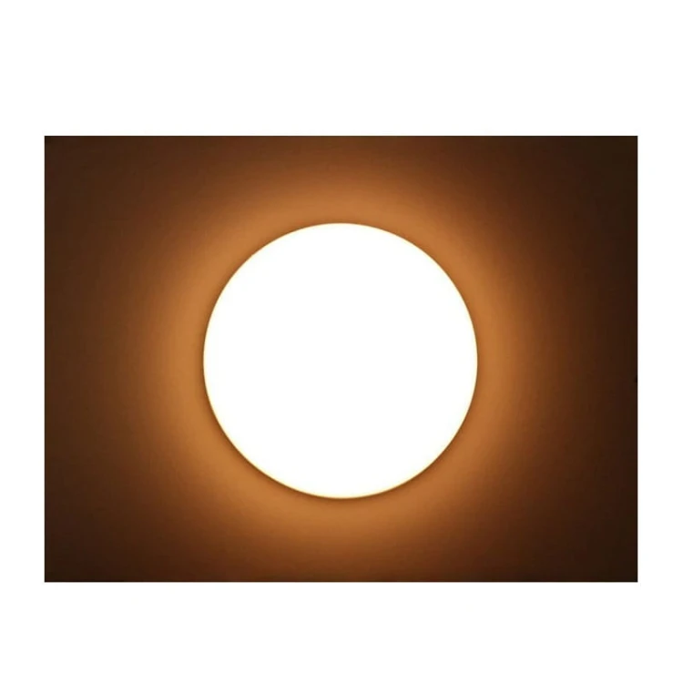 Panel LED LEDOM 18W bezramkowy wpuszczany 2700K