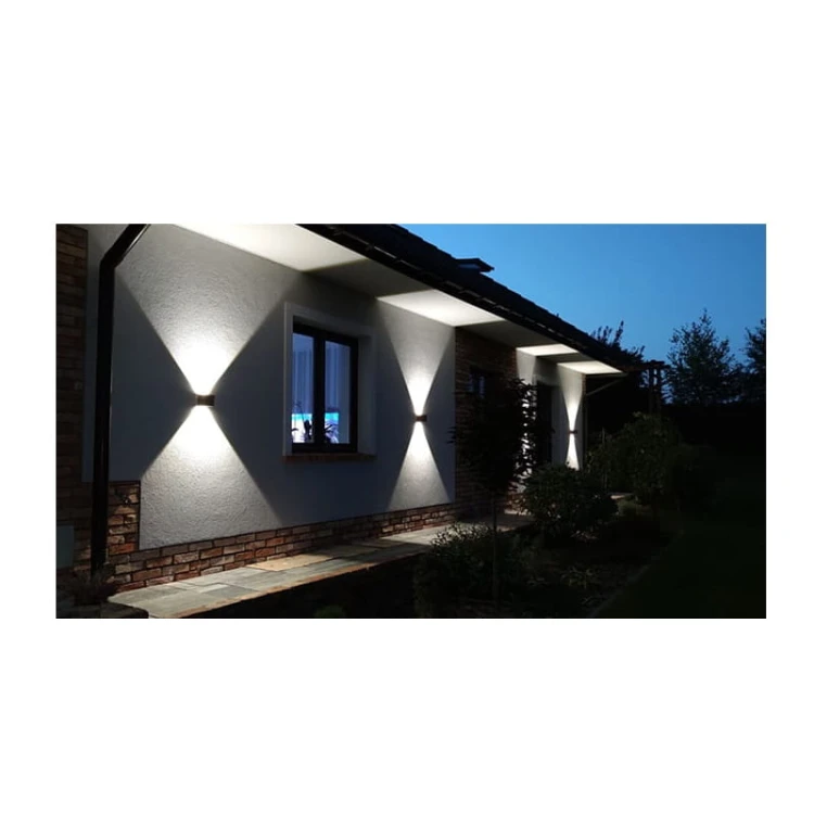 lampa zewnętrzna