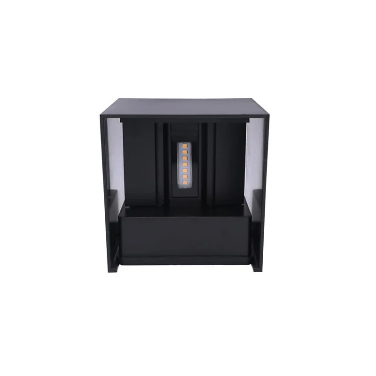 Kinkiet zewnętrzny LED 2x3W 4000K IP54