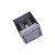 Kinkiet zewnętrzny LED 2x3W 4000K IP54 LEDOM