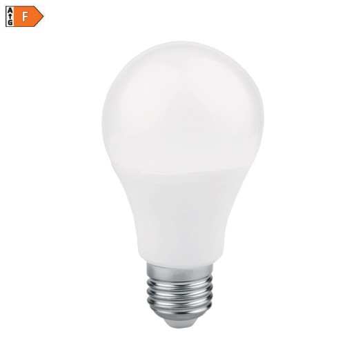 Żarówka LED LEDline lite E27 10W biała ciepła 3000K