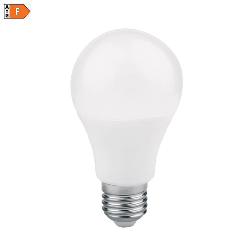 Żarówka LED LEDOM E27 10W 910lm biała ciepła 3000K.jpg