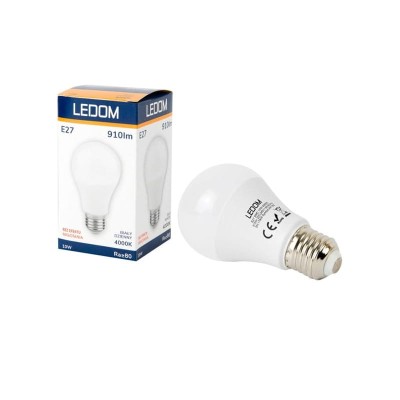 żarówka LED E27 10W biała dzienna_2